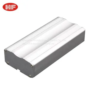 Aluminum Extrusion Enclosure High Quality Aluminum Profile thumbnail-1
