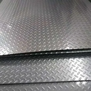 6mm Stainless Steel Plate Galvanized Steel Plate thumbnail-2