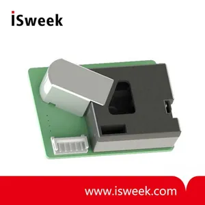 PSMU Series PM2.5/PM1.0 Particle Sensor thumbnail-1