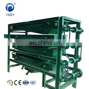 Taizy Seed Soybean Coconut Grading Machine thumbnail-3
