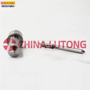 Automatic Nozzle 105000-1080 DN0SD211 Apply for NISSANDIESEL/KOMATSU thumbnail-2