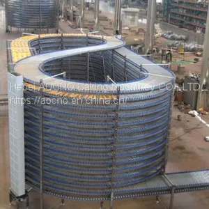 Spiral Cooling Tower thumbnail-5