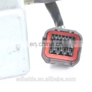 For Sumitomo Throttle Motor,electric Stepper Stepping Motor for Sumitomo Excavator Engine Sh120 Sh200 Sh280 Sh100 Sh300 thumbnail-5