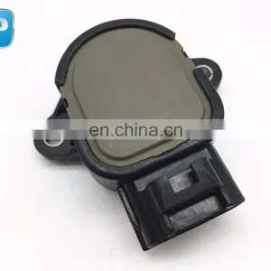 TPS Throttle Position Sensor for Ma-zda 323 MX-5 Miata Protege OEM# 198500-1031/BP2Y-18-911 thumbnail-1