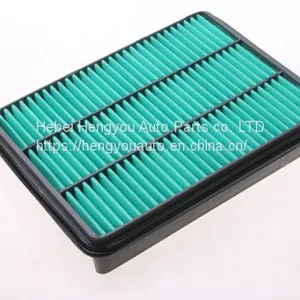 Chinese Factory Direct Supply High Quality Auto Air Filter Cartridge 17801-30040 thumbnail-1