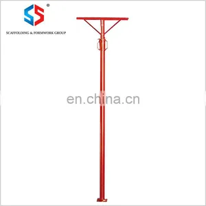 ASP-091 Tianjin Shisheng Metal Telescopic Steel Props Scaffolding For Building thumbnail-4