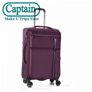 360 Degree Travel Suitcase Luggage Bag Sets Cart Luggage 28 Inch thumbnail-3