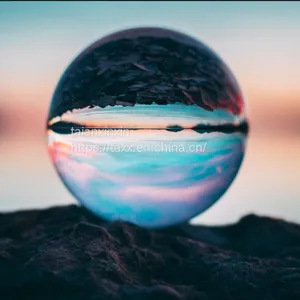 60mm 80mm Glass Ball Cryatal-Ball Photography thumbnail-4