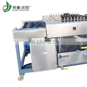 Washing and Drying Machine for Hollow Glass Windows and Doors Machines PVC Door Window Machine thumbnail-4