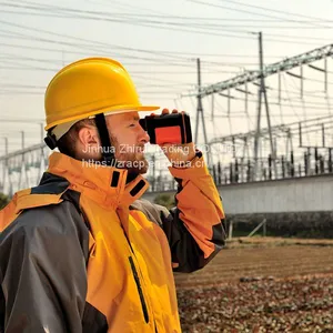 Muti-function Project Laser Diastimeter thumbnail-1