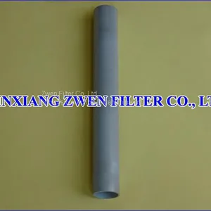 Sintered Powder Tube thumbnail-1