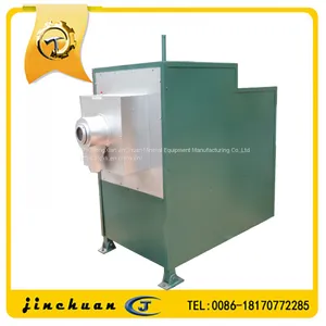 HZY Type Rotary Kiln is Applicable for Tests of Calcination and Sintering thumbnail-3