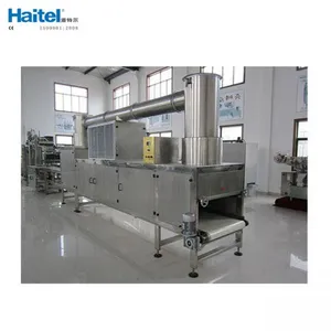 Automatic Gummy Bear Candy Making Machine thumbnail-3