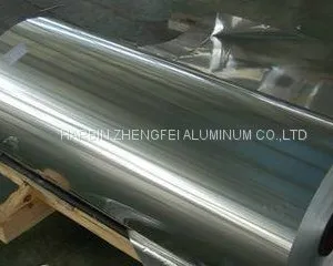 0.009 Aluminum Foil for Lamination With Best Price and Service thumbnail-3
