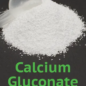 Calcium Gluconate CAS No.299-28-5 thumbnail-1