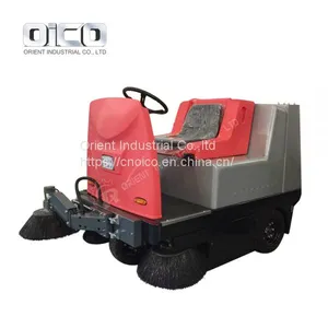 OR-C350B Multi-Purpose Sweeper thumbnail-1
