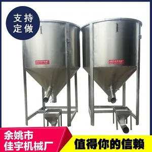 Plastic Mixer Manufacturers Selling thumbnail-2