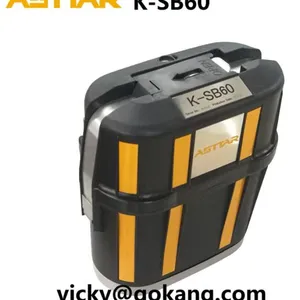 Mining Chemical Oxygen Self Rescuer Device K-SB60 thumbnail-1