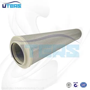 UTERS Replace of LEMMIN Hydraulic Oil Filter Element TFX-400*180 Accept Custom thumbnail-2