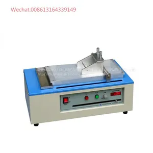 Compact Tape Casting Coater With Vacuum Chuck and Film Applicator thumbnail-1