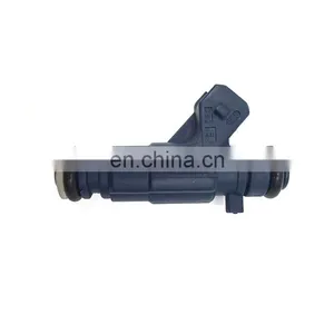 For Hafei Simbo BYD Fuel Injector Nozzle OEM 0280156166 thumbnail-4