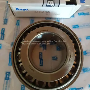 Original Japan Brand KOYO Bearings Ball Bearing 6205 thumbnail-3