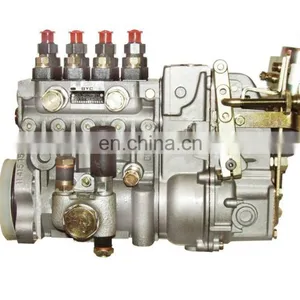 Fuel Injector Pump T73208224/10403574007 for Lovol 1004TG04 thumbnail-1