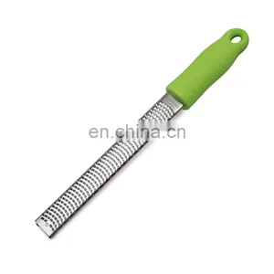 High Quality Gadgets Stainless Steel Vegetable Grater Cheese Grater thumbnail-1
