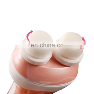 Best Electric Cleansing Brush Electric Face Cleansing Brush thumbnail-1