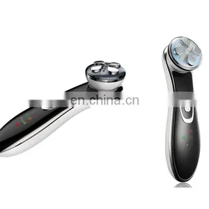 Ketrina New Technology Skincare Beauty Device Facial EMS Electroporation Mesoporation Massager Machine thumbnail-4