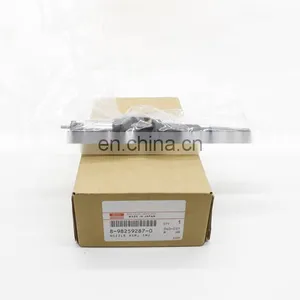 GENUINE FUEL INJECTOR ASSY FOR 6UZ1 EXCAVATOR ENGINE 8-98259287-10/898259287 thumbnail-1