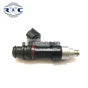 R&C High Quality Injector EAT 317 Nozzle Auto Valve For Mitsubishi 100% Professional Tested Gasoline Fuel Inyector thumbnail-2
