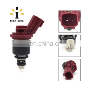 Car Accessories Fuel Injector Nozzle OEM 16600-RR544 thumbnail-3
