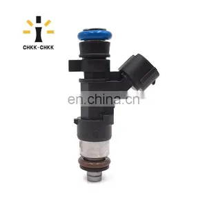Pacemaker Price Automotive Parts Fuel Injector OEM 0280158162 Nozzle for 2.5L thumbnail-1