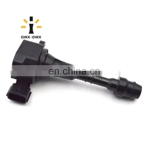 Professional Manufactory Auto Parts OEM 22448-8J11C Ignition Coil for Japanese Car thumbnail-1