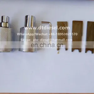 Common Rail ToolsDISASSEMBLE FLYWEIGHT TOOL thumbnail-4