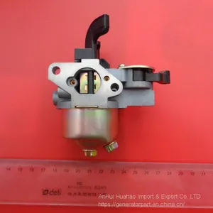 Gx120 Gx160 Gx240 Power Engine Carburetor Spare Parts thumbnail-5