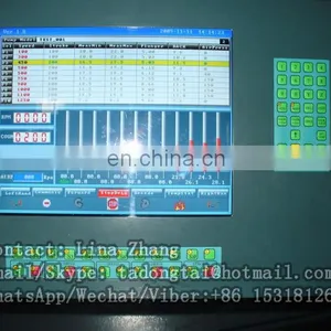STAR PRODUCT DTS815 Diesel Injection System Auto Test Bench thumbnail-1
