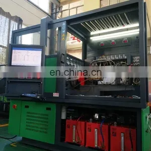 CR825 EUI EUP Common Rail Test Bench COMMON RAIL TEST BENCH WITH HEUI thumbnail-1