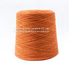 100% Cashmere Yarn 2/46Nm thumbnail-1