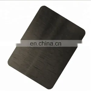 8K Surface Mirror Decorative Stainless Steel Material Sheet thumbnail-6