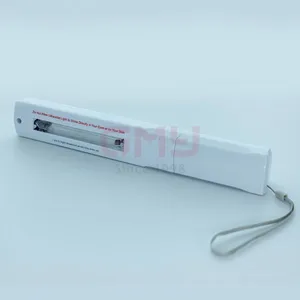 UVC Germicidal Lamp Hand-held Wand Stick 253.7nm Easy Carry thumbnail-2