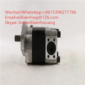 KYB Parts KFP3250CFMSS KYB Hydraulic Pump KFP3250CFMSS thumbnail-1