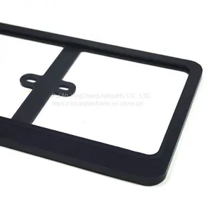 Embedded Russia European License Plate Frame Russia License Plate Frame European License Plate Frame Wholesale thumbnail-5