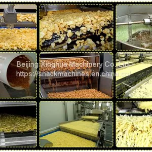 How To Clean An Industrial Deep Fat Fryer？ thumbnail-1