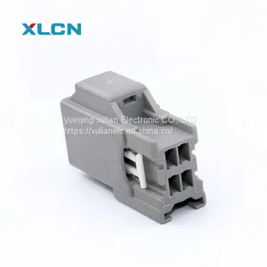 7282-5531-40 7283-5531-40 Female Male Connector Distributor 4 Pin Car Rear Camera System thumbnail-4