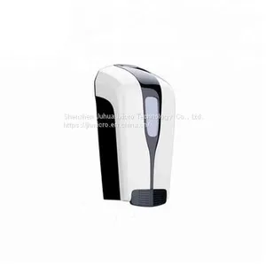 Bathroom Touchless Soap Dispenser,automatic Hand Sanitizer Dispenser thumbnail-2