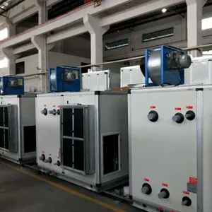 Guangzhou Hengda General Equipment Co., Ltd. company overview - view 2 thumbnail