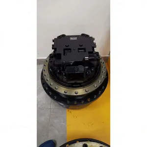 8015 Jcb Auto Hydraulic Final Drive Motor Eaton Usd4900 thumbnail-3