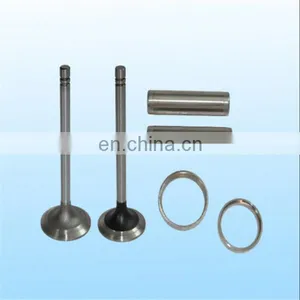 ROAD Test Superbikes Spare Parts Engine Valves for SYM CROX 150CC 150 R thumbnail-7